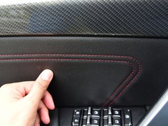 2016款 1.5T 手动豪华型