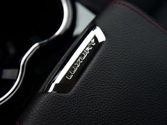 2016款 1.5T 手动豪华型