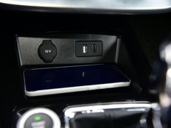 2016款 1.5T 手动豪华型