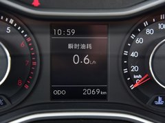 2016款 1.5T 手动豪华型