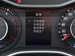 2016款 1.5T 手动豪华型
