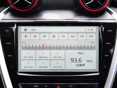 2016款 1.5T 手动豪华型