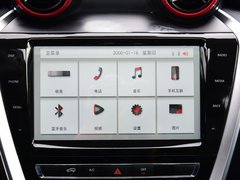 2016款 1.5T 手动豪华型