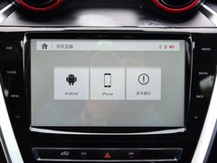 2016款 1.5T 手动豪华型