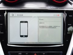 2016款 1.5T 手动豪华型