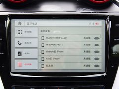 2016款 1.5T 手动豪华型