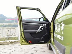 2016款 1.5T 手动豪华型