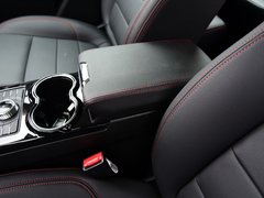 2016款 1.5T 手动豪华型