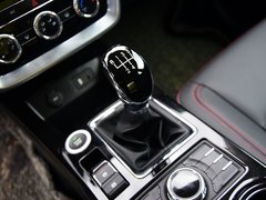 2016款 1.5T 手动豪华型
