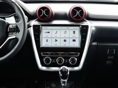 2016款 1.5T 手动豪华型