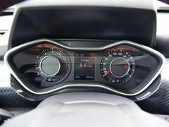 2016款 1.5T 手动豪华型