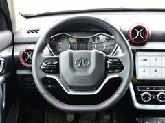 2016款 1.5T 手动豪华型