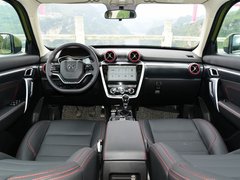 2016款 1.5T 手动豪华型