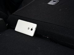 2016款 1.5T 手动豪华型