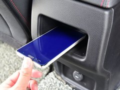 2016款 1.5T 手动豪华型
