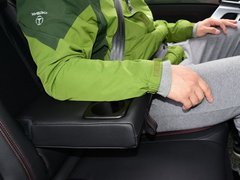 2016款 1.5T 手动豪华型