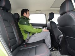 2016款 1.5T 手动豪华型