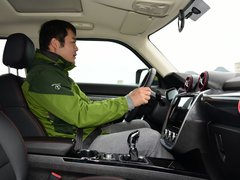 2016款 1.5T 手动豪华型