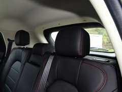 2016款 1.5T 手动豪华型