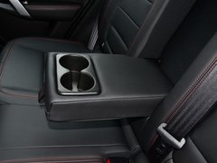 2016款 1.5T 手动豪华型