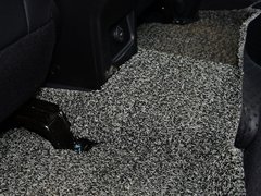 2016款 1.5T 手动豪华型
