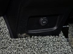 2016款 1.5T 手动豪华型