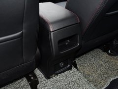 2016款 1.5T 手动豪华型