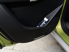 2016款 1.5T 手动豪华型