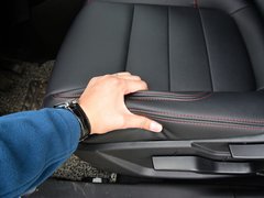 2016款 1.5T 手动豪华型