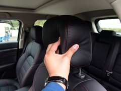 2016款 1.5T 手动豪华型