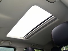 2016款 1.5T 手动豪华型