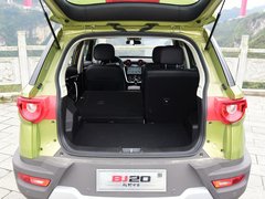 2016款 1.5T 手动豪华型