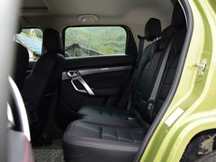 2016款 1.5T 手动豪华型