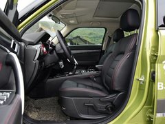 2016款 1.5T 手动豪华型
