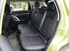 2016款 1.5T 手动豪华型