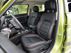2016款 1.5T 手动豪华型