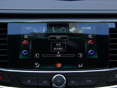 2016款 改款 28T 精英型