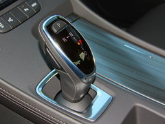 2016款 改款 28T 精英型