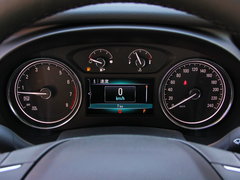 2016款 改款 28T 精英型
