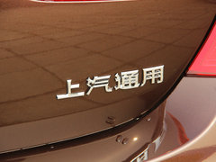 2016款 改款 20T 领先型