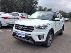 2016款 1.6T 双离合两驱智能型GLS