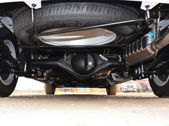 2016款 2.0L 手动豪华型