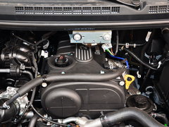 2016款 2.0L 手动豪华型