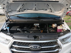 2016款 2.0L 手动豪华型