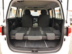 2016款 2.0L 手动豪华型
