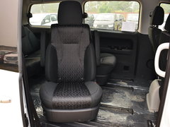 2016款 2.0L 手动豪华型