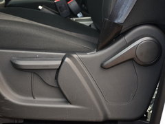 2016款 2.0L 手动豪华型