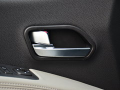 2016款 2.0L 手动豪华型