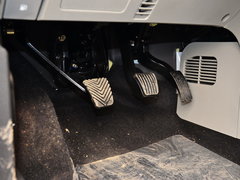 2016款 2.0L 手动豪华型