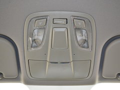 2016款 2.0L 手动豪华型